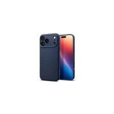 Spigen Liquid Air Navy Blue iPhone 17 Pro tok tok és táska
