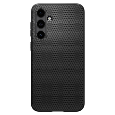 Spigen Liquid Air Samsung Galaxy S23 FE tok fekete (ACS06366) tok és táska