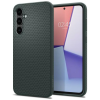 Spigen Liquid Air Samsung Galaxy S23 FE tok zöld (ACS06367) (ACS06367)