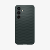 Spigen Liquid Air Samsung Galaxy S24 Plus tok zöld (ACS07328)