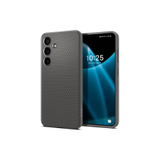Spigen Liquid Air Samsung Galaxy S24 Tok - Szürke (8809971223539-ACS07450) mobiltelefon kellék