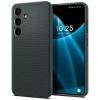 Spigen Liquid Air Samsung Galaxy S24 tok zöld (ACS07348) (ACS07348)