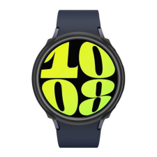 Spigen Liquid Air Samsung Galaxy Watch7 (44mm) tok, fekete ACS07900 okosóra kellék