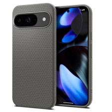 Spigen Liquid Air tok Google Pixel 9/9 Pro - márványszürke tok és táska