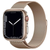 Spigen liquid crystal apple watch 4/5/6/7 / se (44/45 mm) crystal clear (kristálytiszta)