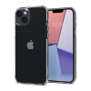 Spigen Liquid Crystal, crystal clear - iPhone 14 ACS05033