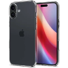 Spigen Liquid Crystal Crystal Clear iPhone 16 tok