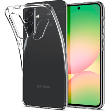 Spigen Liquid Crystal Crystal Clear Samsung Galaxy A5 2025 5G tok (ACS09296) tok és táska