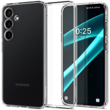 Spigen Liquid Crystal Crystal Clear Samsung Galaxy S24+ tok tok és táska