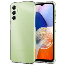 Spigen Liquid Crystal Crystal Sam A14 5G A146 kristály átlátszó ACS05849 tok tok és táska