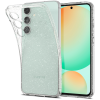 Spigen Liquid Crystal Glitter Crystal Quartz Samsung Galaxy S24 FE tok (ACS08617)