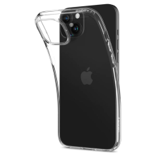 Spigen Liquid Crystal iPhone 15 Plus tok átlátszó (ACS06647) tok és táska