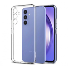 Spigen Liquid Crystal Samsung Galaxy A54 5G tok átlátszó (ACS05889) (ACS05889) - Telefontok tok és táska