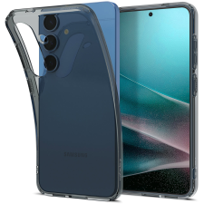 Spigen Liquid Crystal Space Crystal Samsung Galaxy S 2025+ tok tok és táska