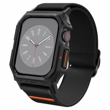 Spigen Lite Fit Pro Tok Apple Watch 10-Hez 42Mm Matte Fekete okosóra kellék