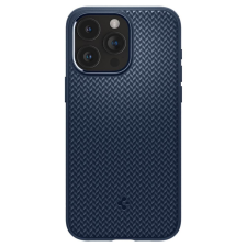 Spigen Mag Armor (MagFit) iPhone 15 Pro Max tok kék (ACS06598) (ACS06598) tok és táska
