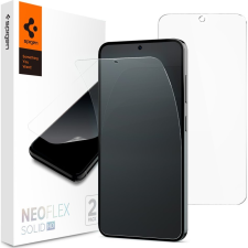 Spigen MOBILTELEFON KIJELZŐVÉDŐ (AFL07431) mobiltelefon kellék