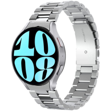 Spigen Modern Fit Band Samsung Watch 6 (44 mm) - silver okosóra kellék