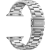Spigen Modern Fit Silver Apple Watch 42/44/45/Ultra 49mm