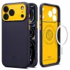 Spigen Nano Pop Blueberry Navy iPhone 18 Pro Max / 17 Pro Max MagSafe tok