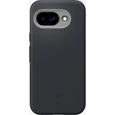 Spigen Nano Pop (MagFit) Google Pixel 9a tok fekete-szürke (ACS09065) (ACS09065) tok és táska
