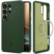 Spigen Nano Pop MagSafe Avo Green Samsung Galaxy S26 Ultra tok és táska