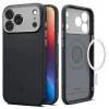 Spigen Nano Pop MagSafe Black Sesame iPhone 17 Pro tok