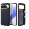 Spigen NANO POP szilikon telefonvédő (kameravédő, MagSafe) SÖTÉTKÉK Google Pixel 10 / Pixel 10 Pro (ACS09711) (ACS09711)