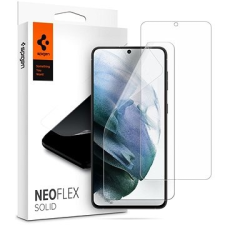 Spigen Neo Flex 2 Pack Samsung Galaxy S21 + mobiltelefon kellék
