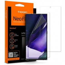 Spigen Neo Flex HD fólia Samsung Galaxy Note 20 Ultra mobiltelefon kellék