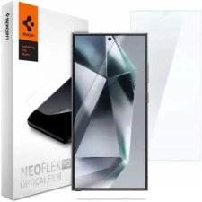 Spigen Neo Flex HD Optical Film kijelzővédő Samsung Galaxy S24 Ultra mobiltelefon kellék