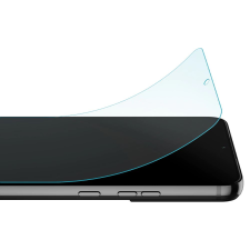 Spigen Neo Flex Solid Samsung S22 Plus 5G kijelzővédő fólia (AFL04144) (AFL04144) - Védőfólia mobiltelefon kellék
