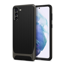 Spigen Neo Hybrid Samsung G996 Galaxy S21+ Gunmetal tok szürke tok és táska