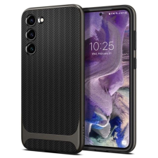 Spigen Neo Hybrid Samsung Galaxy S23 tok Gunmetal (ACS05722) tok és táska