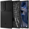 Spigen Optik Armor Black Samsung Galaxy S23 Ultra tok