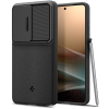 Spigen Optik Armor Black Samsung Galaxy S26 Ultra