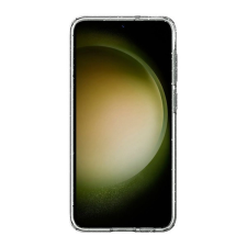 Spigen Optik Armor Samsung Galaxy S24 tok, fekete tok és táska