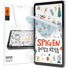 Spigen Paper Touch iPad Pro 12.9&quot; 2020/ 2021/2022 matt képernyővédő fólia tablet kellék