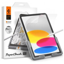 Spigen Paper Touch paperlike matt kijelzővédő fólia Apple iPad 10.9" tablet kellék
