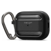 Spigen Rugged Armor AirPods Pro 2 fekete