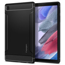 Spigen Rugged Armor, black - Galaxy Tab A7 Lite tablet kellék