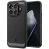 Spigen Rugged Armor case for Xiaomi 15T Pro Matte Black ACS11152