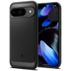 Spigen Rugged Armor Google Pixel 9 / 9 Pro tok fekete (ACS07685) (ACS07685)