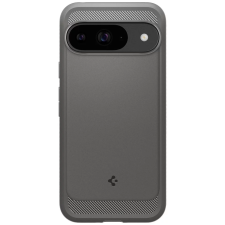 Spigen Rugged Armor Google Pixel 9 / 9 Pro tok szürke (ACS07783) (ACS07783) tok és táska