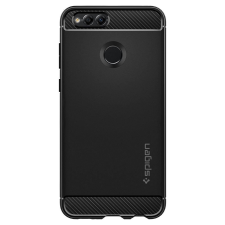 Spigen Rugged Armor Honor 7X hátlaptok fekete (L20CS22666) tok és táska