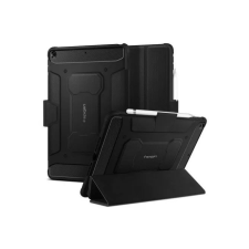 Spigen Rugged Armor Pro Apple iPad 10.2&quot; tok fekete (ACS01216/50632) tablet tok