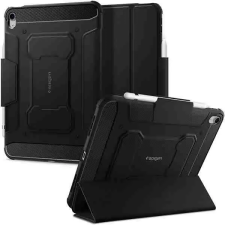 Spigen Rugged Armor PRO iPad 10,9 2022 fekete tok tablet tok