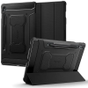 Spigen Rugged Armor Pro Samsung Galaxy Tab S9 FE 2023, fekete (ACS06857)