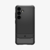 Spigen Rugged Armor Samsung Galaxy S24 tok fekete (ACS07346) (ACS07346)