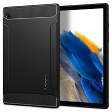 Spigen Rugged Armor Samsung Galaxy Tab A8 tablet tok fekete (ACS04136) tablet tok